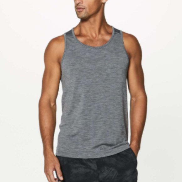 Lululemon Metal Vent Tech Tank - Picture 1 of 6